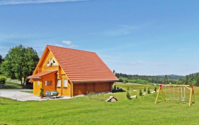 Отель Bayerwaldblockhaus, Филипсройт